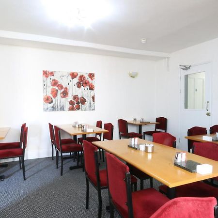 Hotel Sunnydene Great Yarmouth Zewnętrze zdjęcie