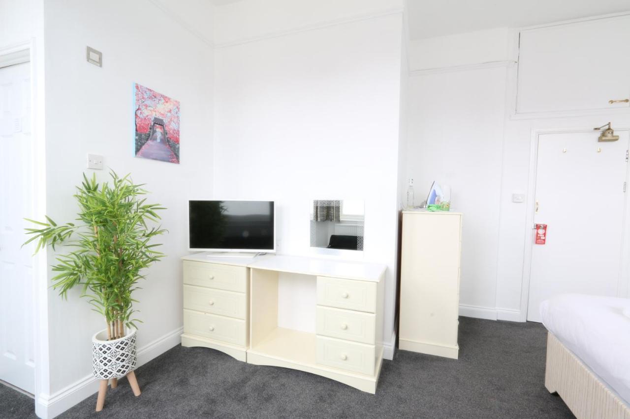 Hotel Sunnydene Great Yarmouth Zewnętrze zdjęcie
