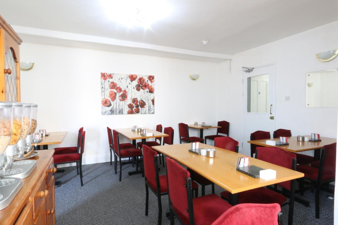 Hotel Sunnydene Great Yarmouth Zewnętrze zdjęcie