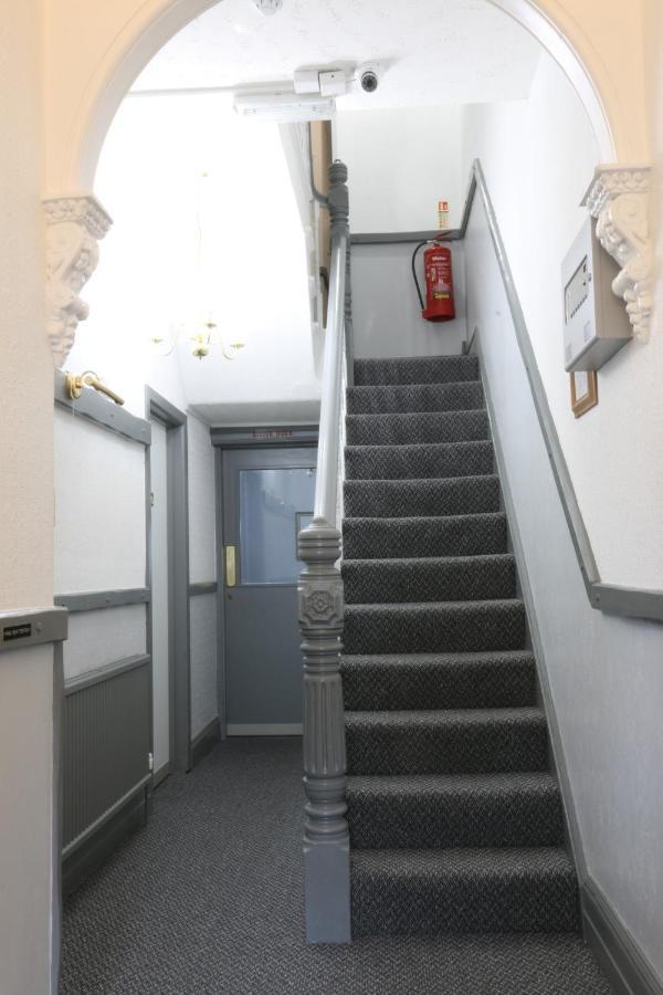 Hotel Sunnydene Great Yarmouth Zewnętrze zdjęcie