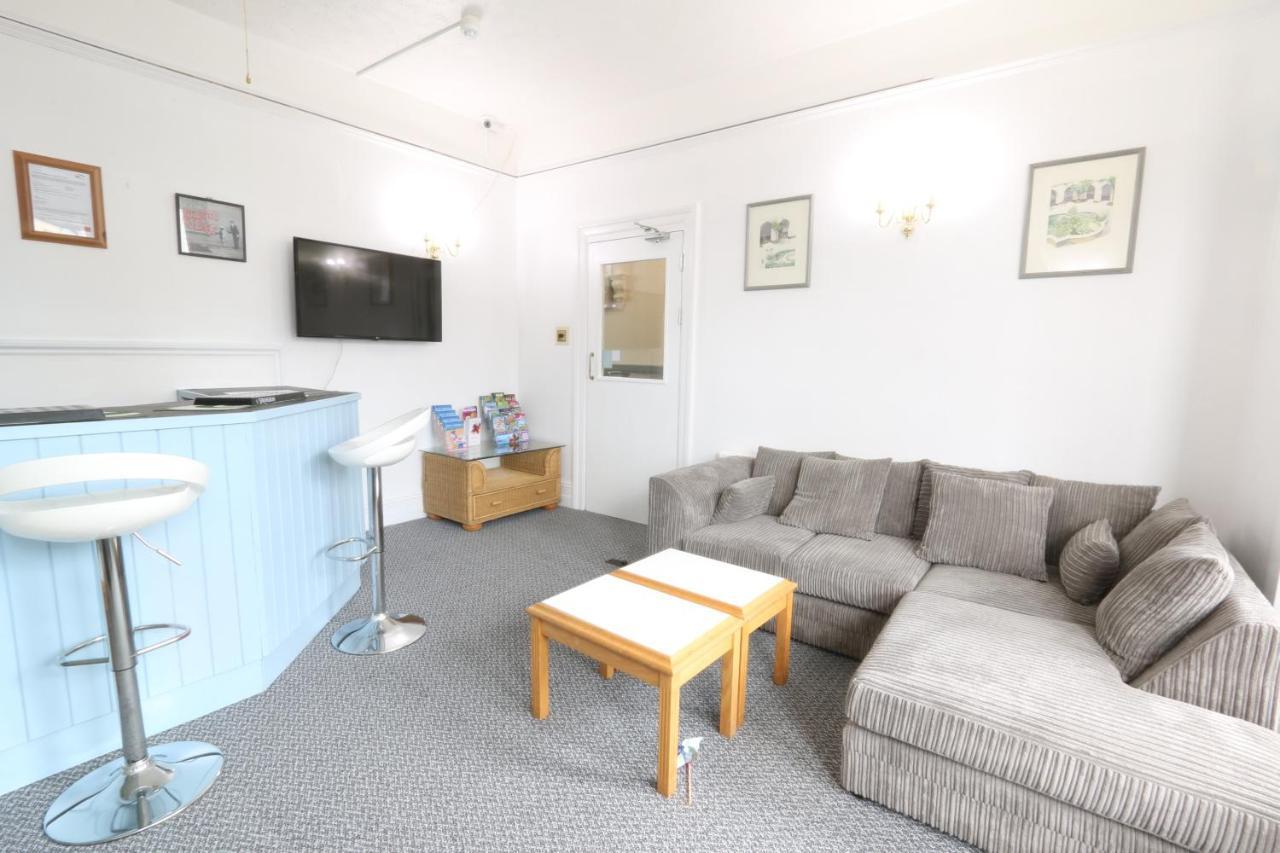 Hotel Sunnydene Great Yarmouth Zewnętrze zdjęcie