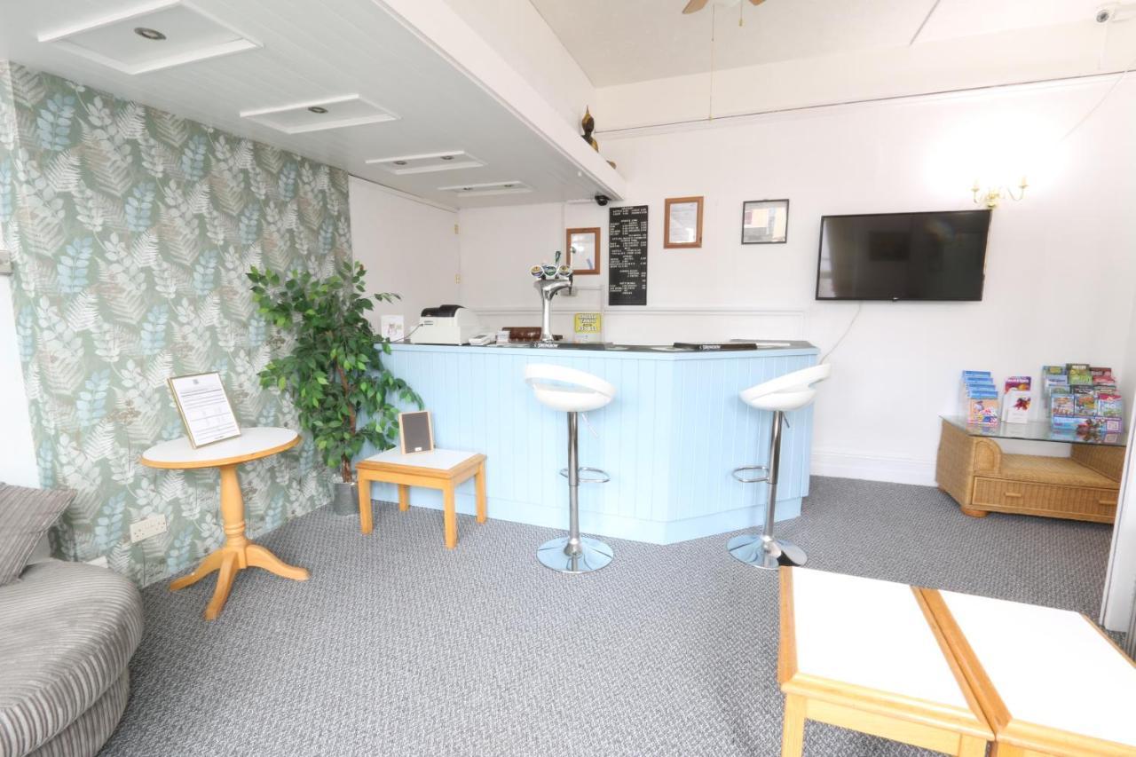 Hotel Sunnydene Great Yarmouth Zewnętrze zdjęcie