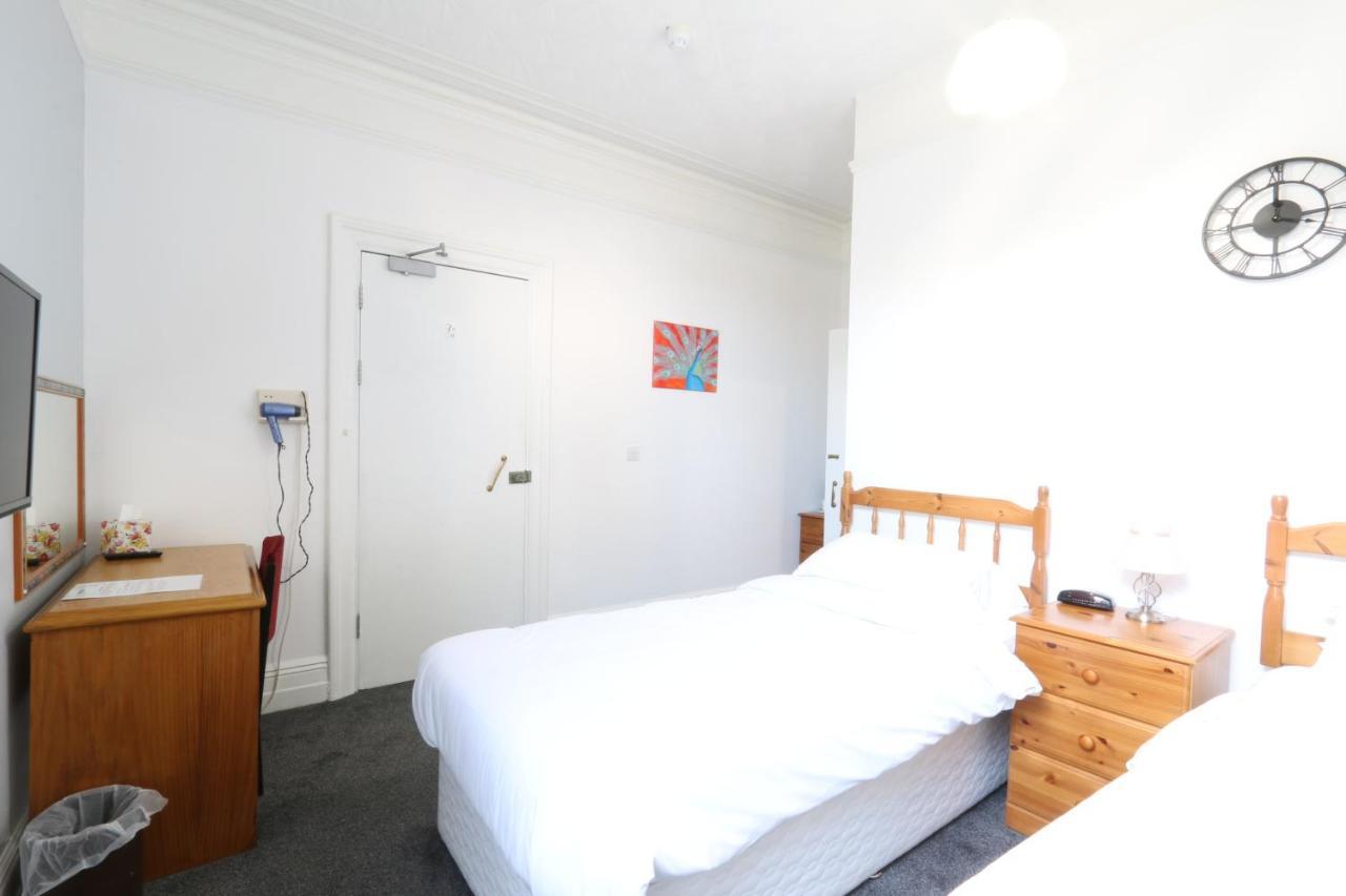Hotel Sunnydene Great Yarmouth Pokój zdjęcie