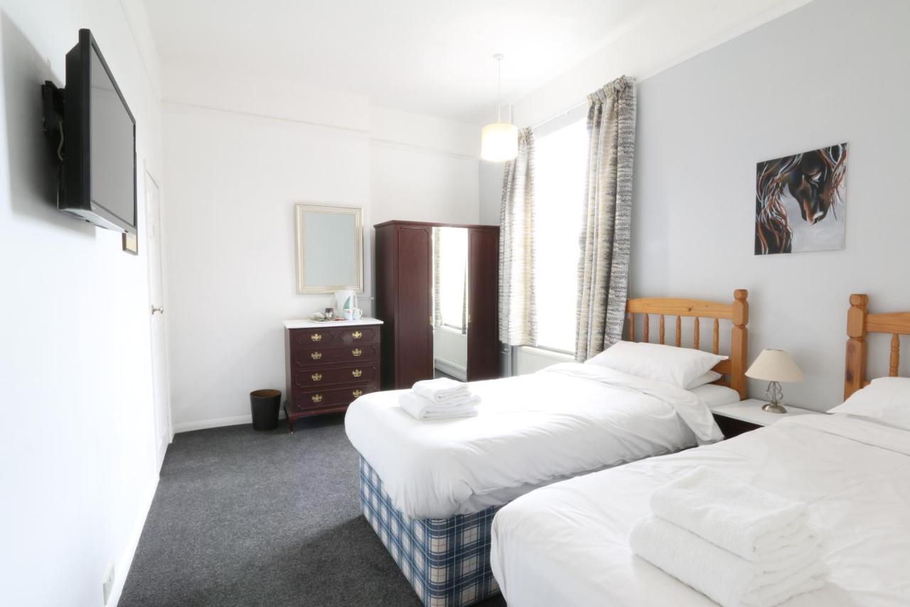 Hotel Sunnydene Great Yarmouth Pokój zdjęcie