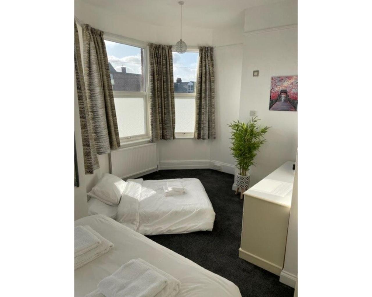 Hotel Sunnydene Great Yarmouth Pokój zdjęcie