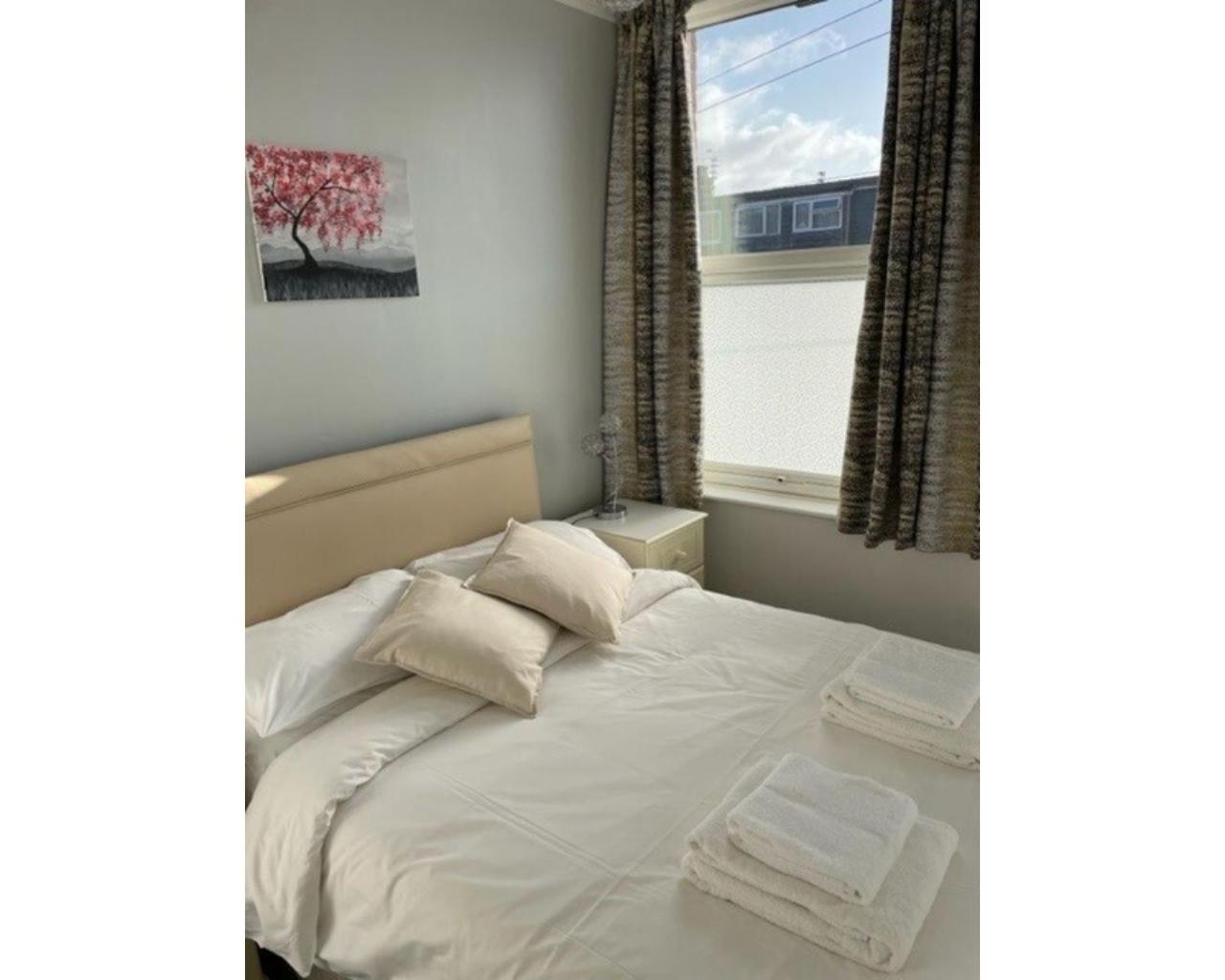 Hotel Sunnydene Great Yarmouth Pokój zdjęcie
