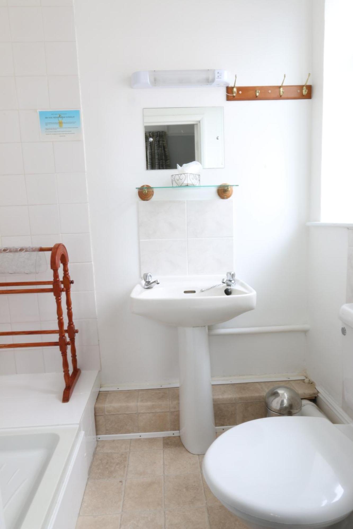Hotel Sunnydene Great Yarmouth Pokój zdjęcie