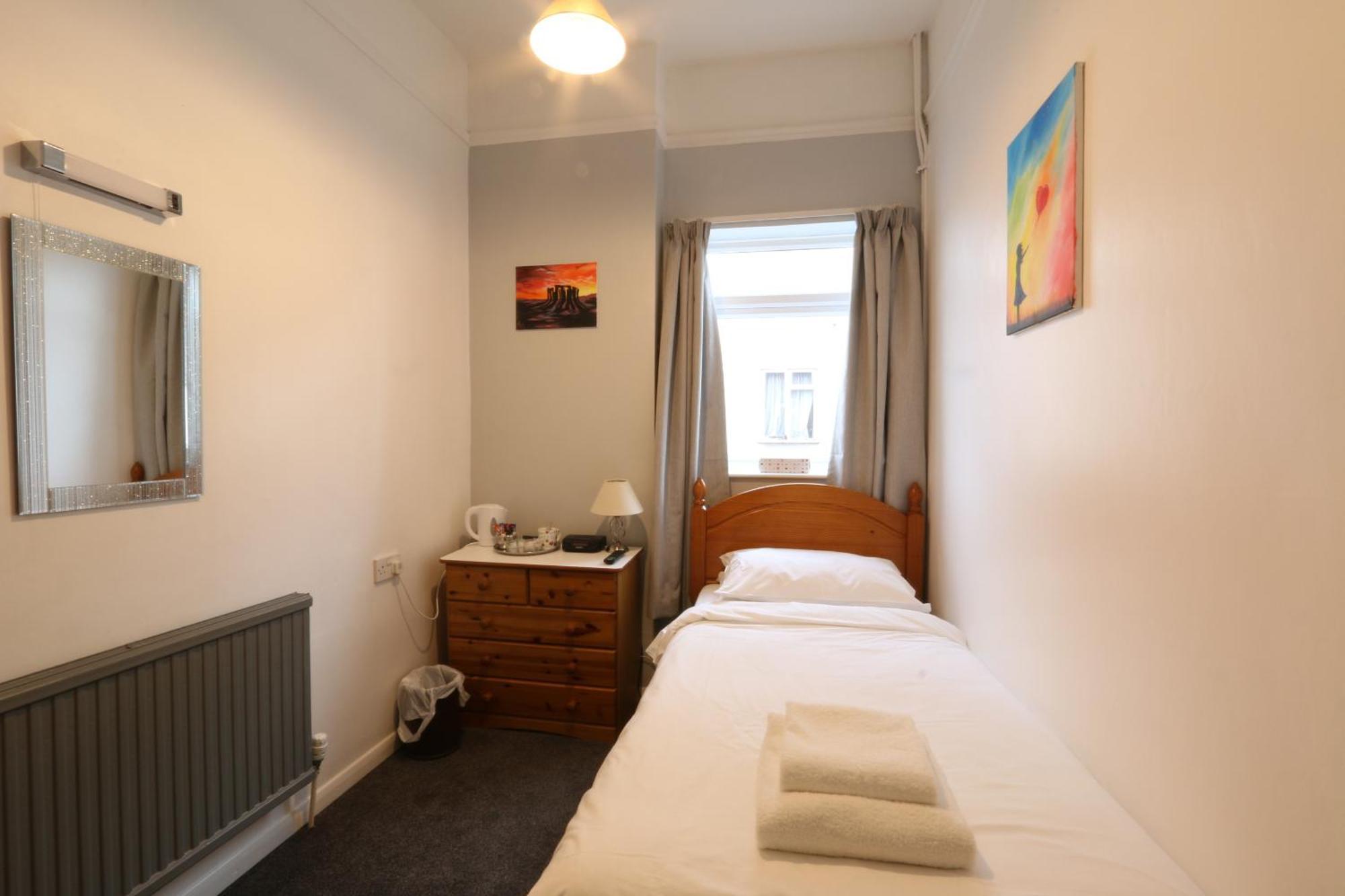 Hotel Sunnydene Great Yarmouth Pokój zdjęcie