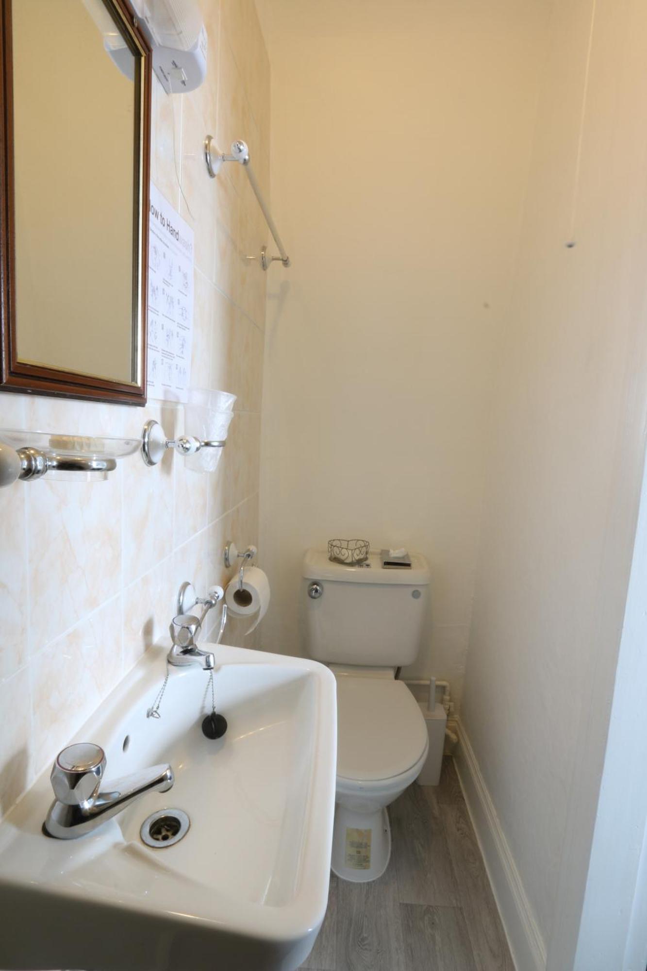 Hotel Sunnydene Great Yarmouth Pokój zdjęcie