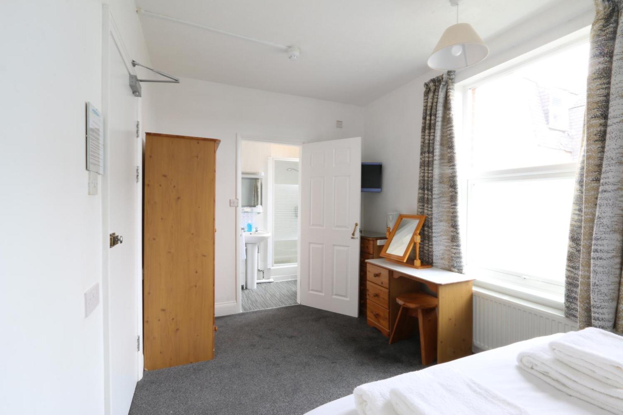 Hotel Sunnydene Great Yarmouth Pokój zdjęcie