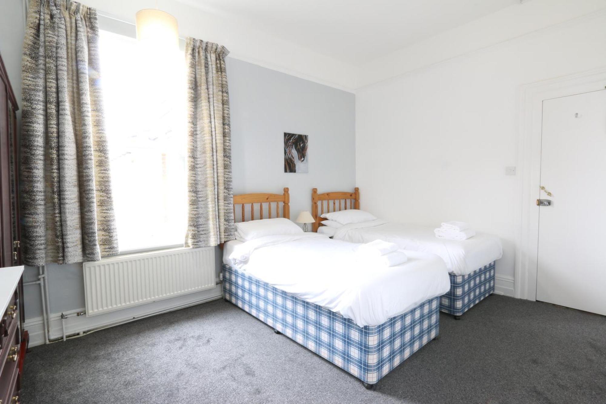 Hotel Sunnydene Great Yarmouth Pokój zdjęcie