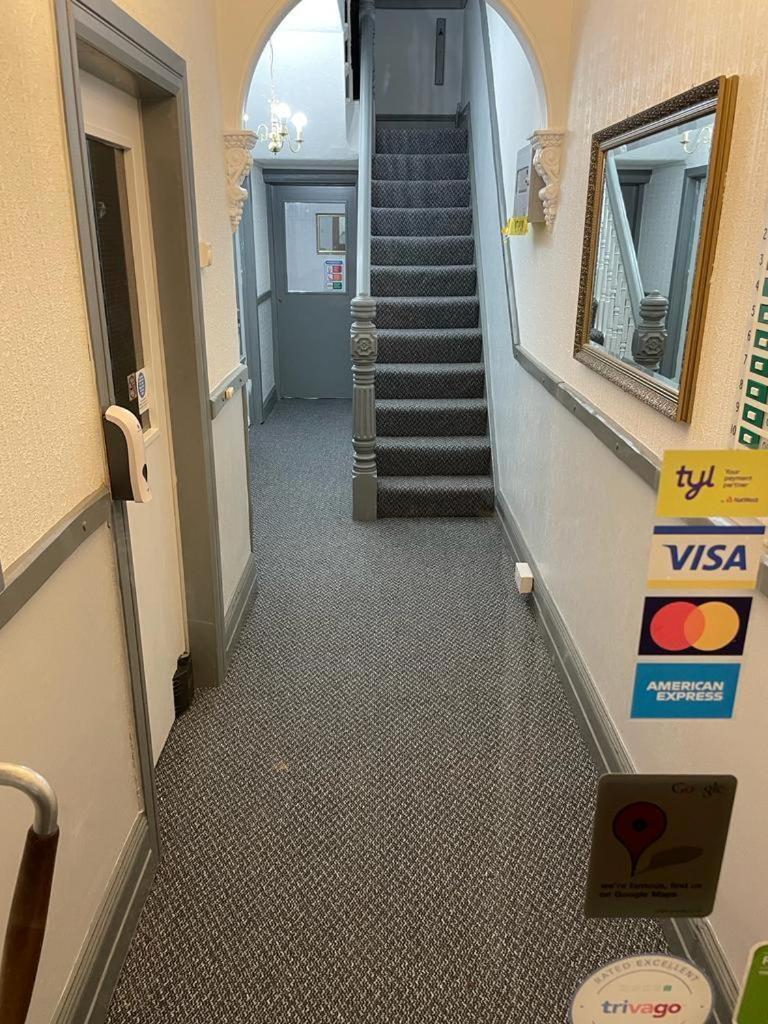 Hotel Sunnydene Great Yarmouth Zewnętrze zdjęcie